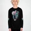 T6 Paradox Long Sleeve Tee