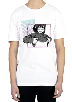 T6 Private Moment Tee -T6 shop privatemoment wht