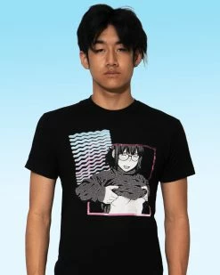 T6 Private Moment Tee -T6 shop privatemomentblktee