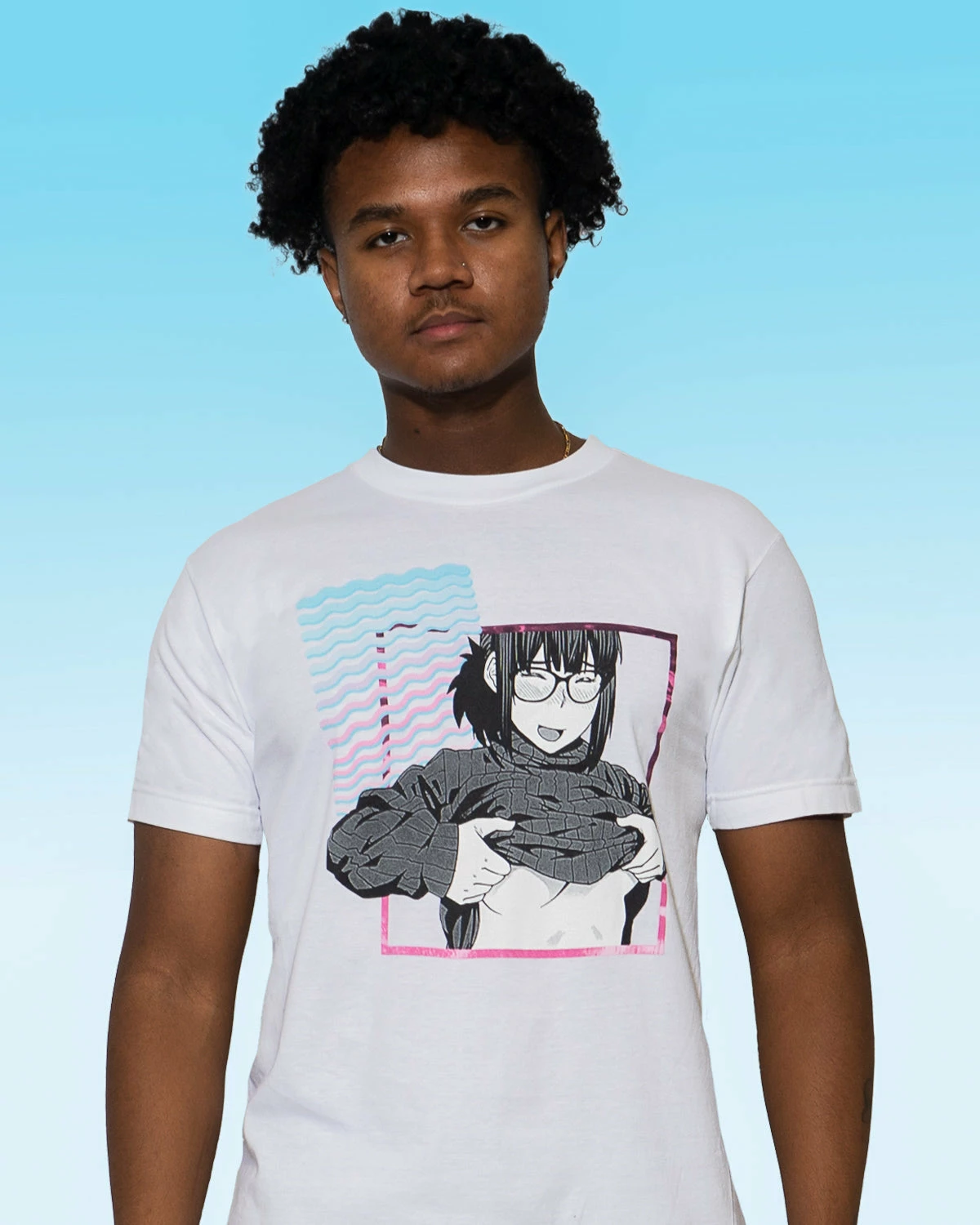 DTG Private Moment Tee Clearance 8 DTG Private Moment Tee Clearance - Image 8