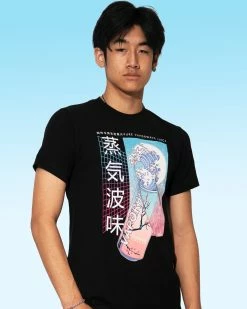 Vapor95 Pure Juice Tee Clearance