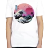 DTG Retro Wave Tee Clearance
