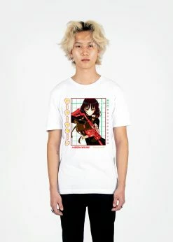 T6 Sailor Saturn Tee