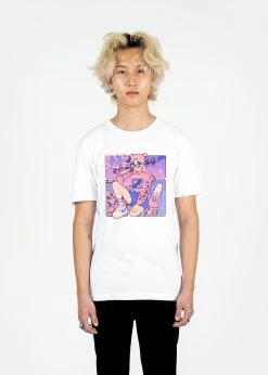 T6 Sakura Tee
