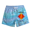 T6 Sea Of Dreams Swim Trunks