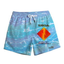 T6 Sea Of Dreams Swim Trunks