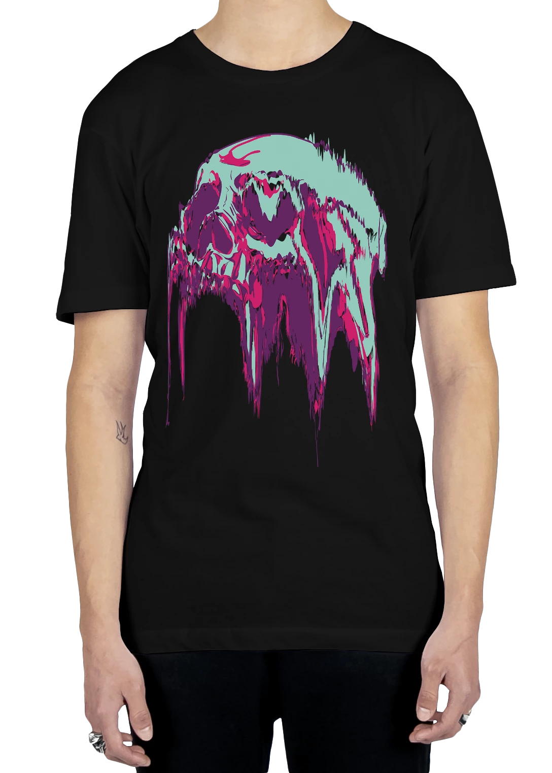 DTG States Of Decay Tee Clearance 1 DTG States Of Decay Tee Clearance