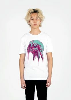 T6 States Of Decay Tee 10 T6 States Of Decay Tee -T6 shop statesofdecay fullsize tee wht