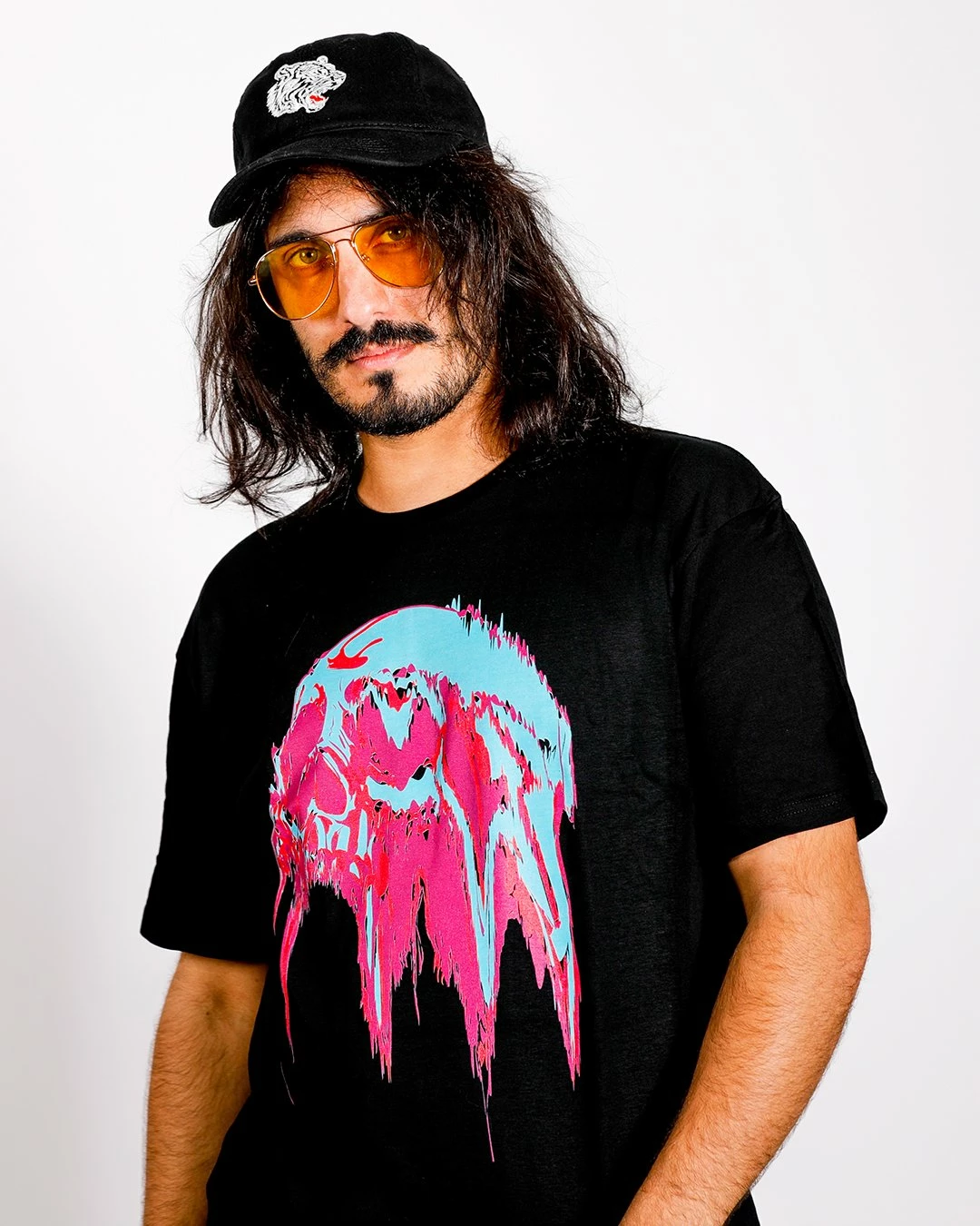 T6 States Of Decay Tee 5 T6 States Of Decay Tee - Image 5