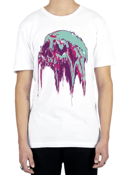 T6 States Of Decay Tee 9 T6 States Of Decay Tee -T6 shop statesofdecay wht