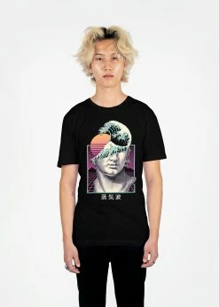 T6 The Aesthetic Mind Tee