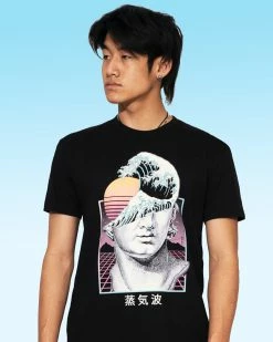 T6 The Aesthetic Mind Tee 11 T6 The Aesthetic Mind Tee -T6 shop theaestheticmindblktee