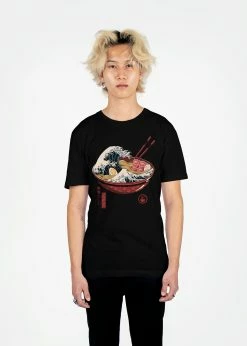 T6 The Great Ramen Tee