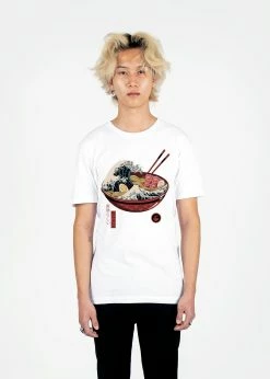 DTG The Great Ramen Tee Clearance 9 DTG The Great Ramen Tee Clearance -T6 shop thegreatramen fullsize tee wht 74b4befb ce85 455c 85af eda71070f21a