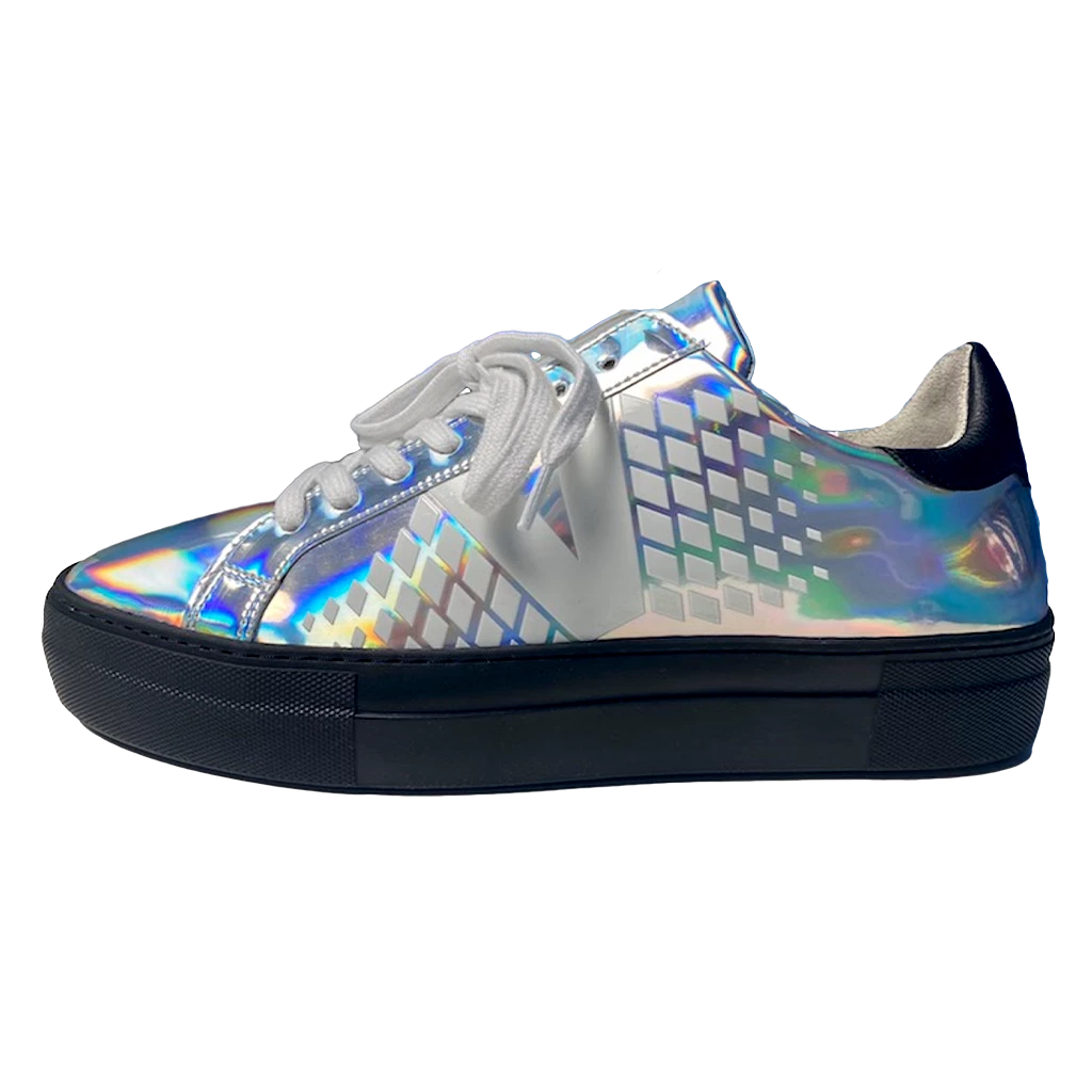 VAPOR95 Moon Unit Low Top Sneaker Clearance 1 VAPOR95 Moon Unit Low Top Sneaker Clearance