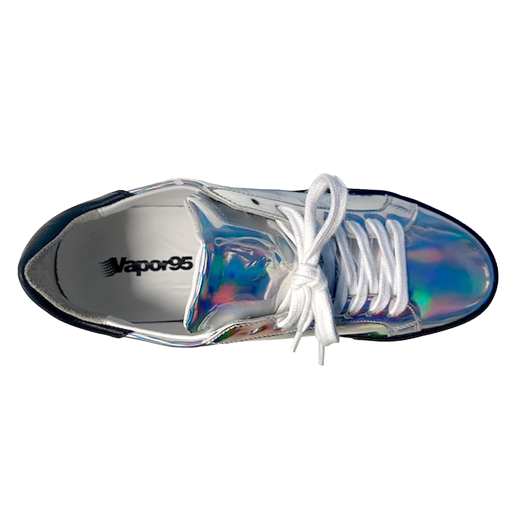 VAPOR95 Moon Unit Low Top Sneaker Clearance 3 VAPOR95 Moon Unit Low Top Sneaker Clearance - Image 3