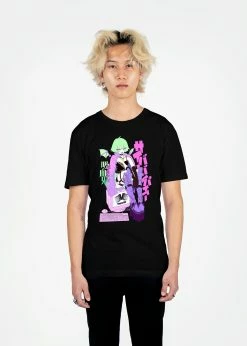 T6 Vampire Party Tee