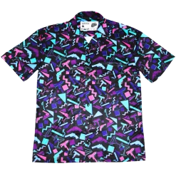 AOP Vice Hawaiian Shirt -T6 shop vice hawaiianshirt front