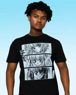 T6 Why So Sad Tee -T6 shop whysosadblktee