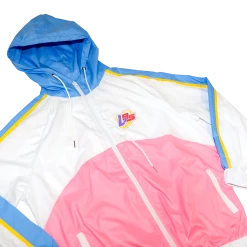 Vapor95 Final Champion Windbreaker 6 Vapor95 Final Champion Windbreaker -T6 shop windbreakercloseupweb