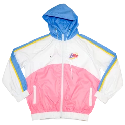 Vapor95 Final Champion Windbreaker
