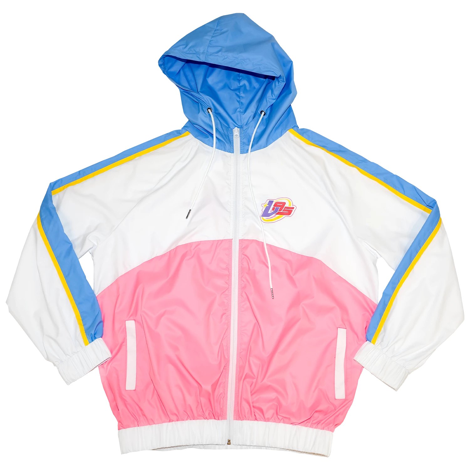 Vapor95 Final Champion Windbreaker 1 Vapor95 Final Champion Windbreaker